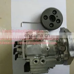VP44 Fuel Pump 0470504037, 0470504048, ZEXEL 109341-1024 for 4JH1 D-Max 8973267390 thumbnail-3