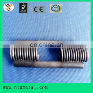 Factory Price Formwork Accessory Two Strut Coil Tie thumbnail-1
