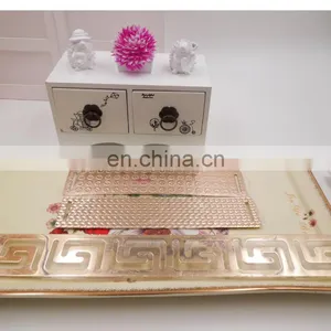 Metal Buckle for Dress Buckle for Belt Gold Ribbon Slider Apparel Accessories for Lady Shoe Buckle thumbnail-1