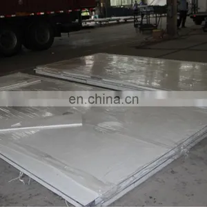 Guchen Mobile Clinic Truck Body With 4500x2100x2500mm Dimension thumbnail-2