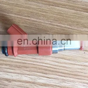 Set of 6 Flow Matched Fuel Injector ToyotaLexus 3.5L V6 23250-31050 23209 23250-0P040 thumbnail-1