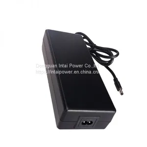 Standard Battery Use Electric Type Automatic Battery Charger Smart Li-ion Battery Pack Charger 12v 24v 36v thumbnail-3