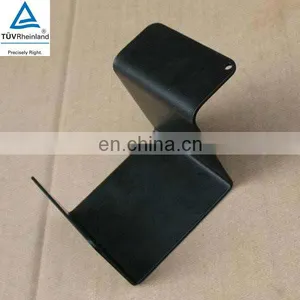 Custom High Quality Sheet Metal Pressing Metal Part thumbnail-1