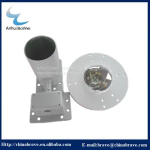 Dual Feed Horn for Dual Lnb thumbnail-2
