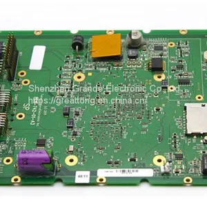 PCBA Manufacturer - Provide High-class Product thumbnail-1
