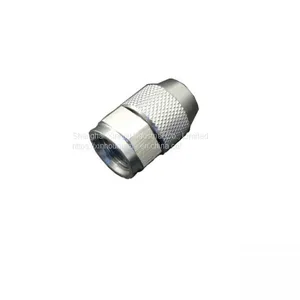 1/4 Female Low Pressure Mist Spray Nozzle for Cooling thumbnail-2