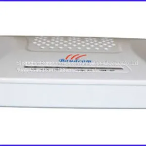 Fast Ethernet+Gigabit Ethernet GEPON ONU thumbnail-1