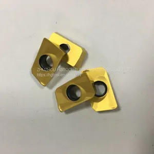 Tungsten Carbide CNC Cutting Inserts thumbnail-2