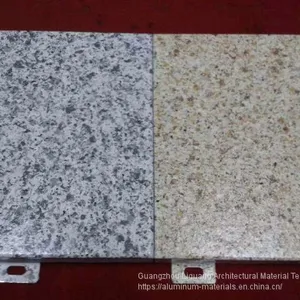 Fireproof Aluminum Veneer Sales for Exterior Wall Design or Interior Decoration thumbnail-2