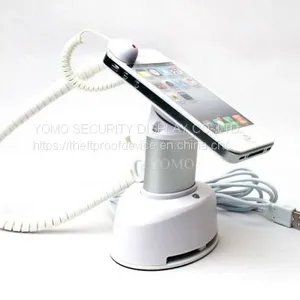 Cell Phone Displays,Smartphone Stands & Retail Security Systems thumbnail-1