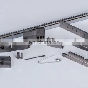 Surface Grinding Machine Specification thumbnail-5