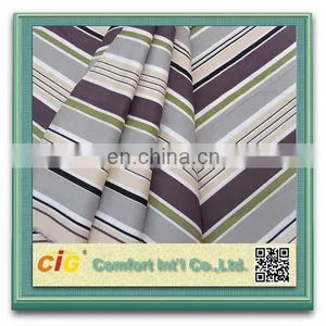 Polyester Plain Woven Fabric for Making Bed Sheets thumbnail-4