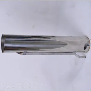 Factory Supply Wind and Water Fire Extinguisher With 4 Stroke Gas Engine thumbnail-5