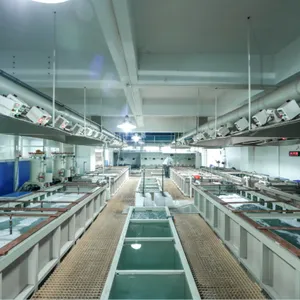 Shenzhen Pengfu Creative Metal Co.,Ltd. company overview - view 3 thumbnail