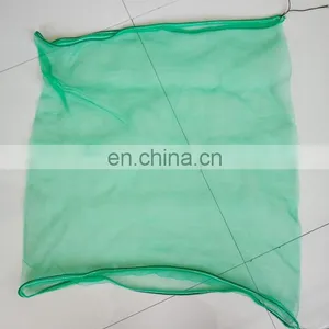 pe Woven Mesh Cover Bag, Net Bag for Palm Date, Banana Covering thumbnail-4