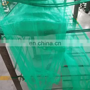 Hdpe Green Date Plam Mesh Nets Protection Bags With UV thumbnail-2