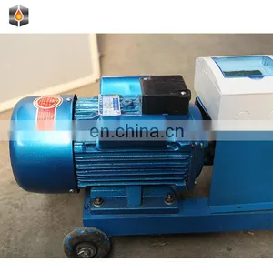 Chaff Cutter Chikcen Fish Poultry Feed Pelletizer Making Packing Machine in Nigeria thumbnail-3