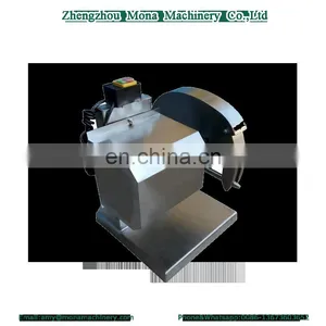 Poultry Cutter|Poultry Cube Cutter|Chicken Meat Separating Machine thumbnail-1