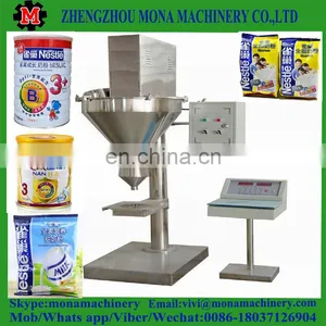 Dry Mixed Mortar Powder Packing Machine | Detergent Powder Packing Machine thumbnail-6