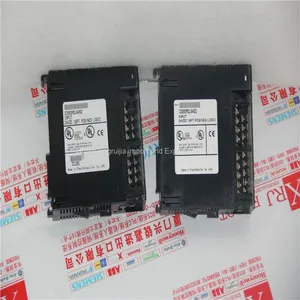 IC697ALG230 Brand New GE Fanuc Automation IC697ALG230 PACSystems RX3i PLC Module thumbnail-2