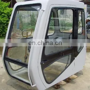 SH120-2 Sumitomo Excavator Cab,cabin for Excavator thumbnail-2