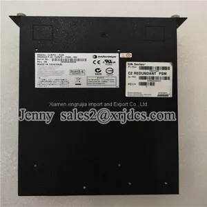 44A730240-G01 One Year Warranty New AUTOMATION MODULE PLC DCS GE 44A730240-G01 PLC Module thumbnail-1