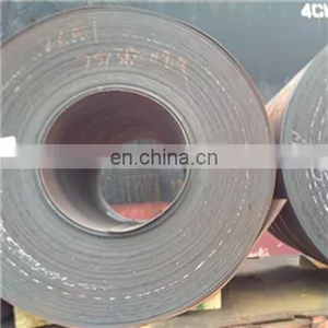 High Quality 65Mn Hot Rolled Carbon Spring Steel Coil thumbnail-1
