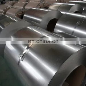 JIS Standard SPA-C Cold Rolled Corten Steel Coil thumbnail-6