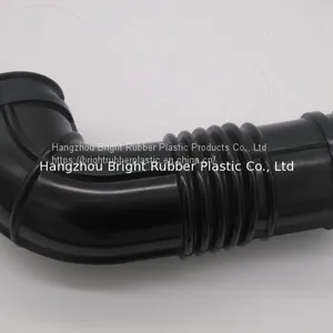 Custom Rubber Hose and Rubber Sleeves thumbnail-1