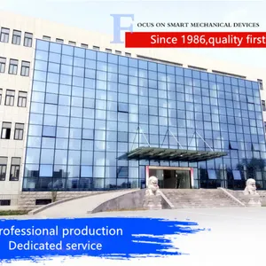 Yancheng Xiehe Machinery Co.,Ltd company overview - view 1 thumbnail