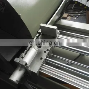 Aluminum Cutting Machine,corner Key or Conjoint Lock Cutting Machine/aluminium thumbnail-5