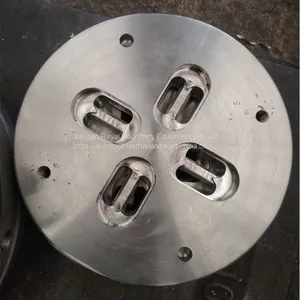 Aluminum Extrusion Die for Aluminum Extrusion Process thumbnail-2