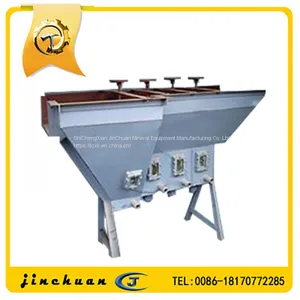 Hydraulic Classification Box/Water Classification Box thumbnail-3