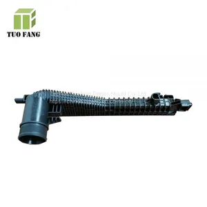 Customized Radiator Water Tank Mold Auto Injection Mold thumbnail-1
