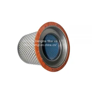 Mengma Supply Sotras Built-in Oil Separator DB2138 for Sotras Compressor Parts thumbnail-2