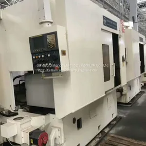 Chongqing YKX3132M CNC Gear Shaping Machine thumbnail-1
