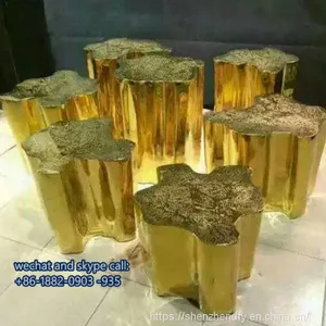 Customized Artwork Sculpture Deer Garden thumbnail-3