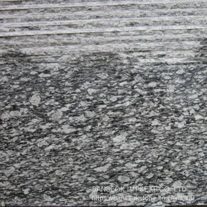 Spray White Granite Banseok Stone Co.,ltd thumbnail-3