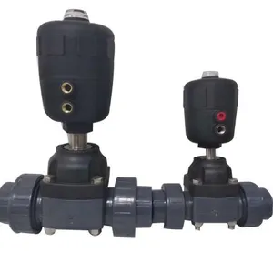 Switch Control Electric Air Shut Off Valve Auto Drain Water 110v Solenoid Valve With Timer thumbnail-1