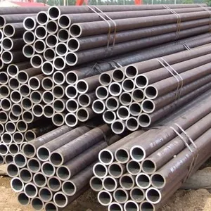Sewage Transport Plastic Caps (small Od) Casing Line Pipes Steel thumbnail-4