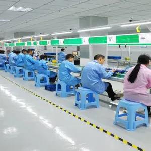 Huaihua Jiannan Electronic Technology Co.,LTD company overview - view 1 thumbnail