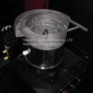 Automatic Pressure Riveting Machine Automatically Send Nut Riveting Machine Yipeng QY8-500 - c Automatic Feed Pressure Riveting Pressure Riveting Machine China Factory House thumbnail-5