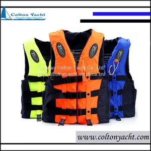 Swimming Life Jacket, Adult Jacket, Jacket Vest thumbnail-1