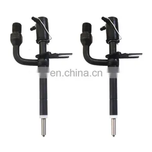 Pencil Fuel Injector 26632 With OEM No.894F 9K546 ABB 894F 9E527 ABB for F Ord Transit thumbnail-4