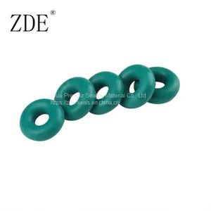 High Pressure Circular Rubber O-Ring Gasket For Seal thumbnail-3