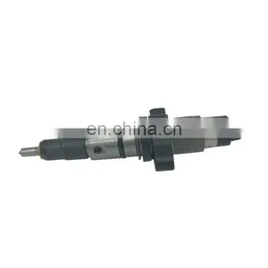 VW Common Rail Injector 2R0130201A Suitable Nozzle DSLA143P970 thumbnail-4