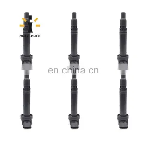 Professional Manufactory OEM90919-02256 Ignition Coil Fit Japanese Car thumbnail-1