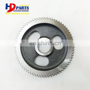 Excavator Engine Parts 6BT 72T Camshaft Gear 3929028 thumbnail-1
