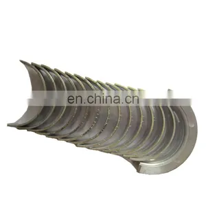 6CT Original Auto Parts Crankshaft Main Bearing 3944153 thumbnail-1