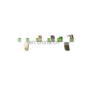 ISDE Diesel Engine Parts Fuel Rail 4937282 Diesel Engine Fuel Injector Rail thumbnail-1